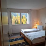 Apartmán Ferienapartment Weitsicht Mit Wellness Goms