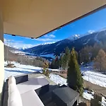 Ferienapartment Weitsicht Mit Wellness Apartmán *