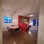 Ferienapartment Weitsicht Mit Wellness Apartmán Goms
