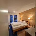 Ferienapartment Weitsicht Mit Wellness Apartmán
