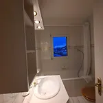 Ferienapartment Weitsicht Mit Wellness Apartmán Goms