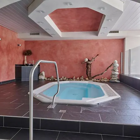 Apartment Ferienapartment Weitsicht Mit Wellness Goms