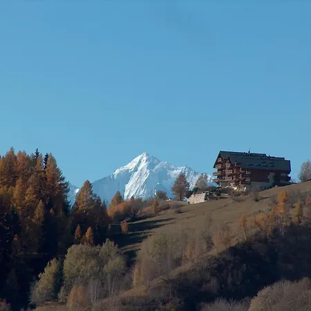 Ferienapartment Weitsicht Mit Wellness Apartment