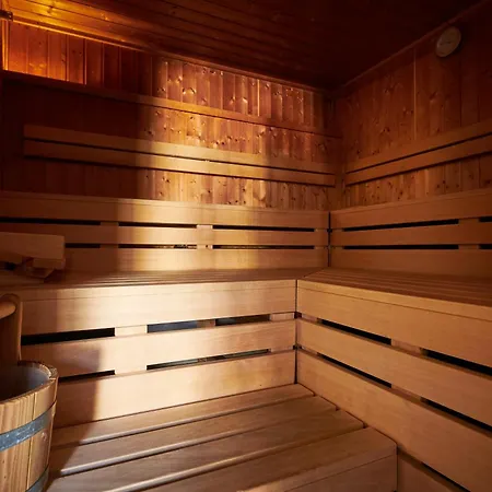 Ferienapartment Weitsicht Mit Wellness Goms