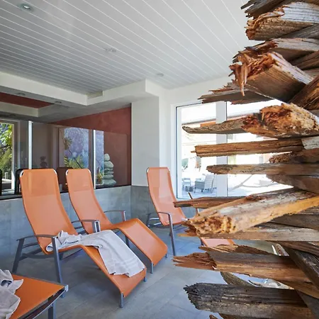 Ferienapartment Weitsicht Mit Wellness * Goms