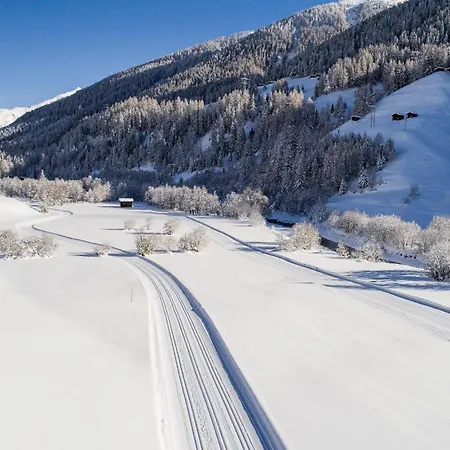 Apartment Ferienapartment Weitsicht Mit Wellness *