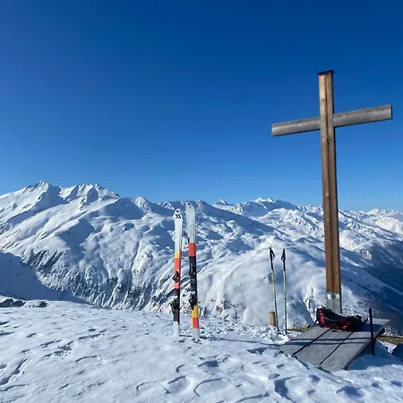 Διαμέρισμα Ferienapartment Weitsicht Mit Wellness *