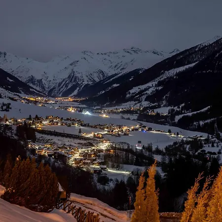 Ferienapartment Weitsicht Mit Wellness