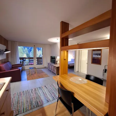 Apartment Ferienapartment Weitsicht Mit Wellness *