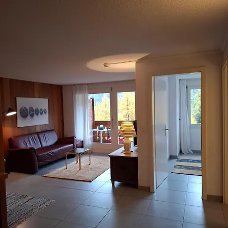 Apartment Ferienapartment Weitsicht Mit Wellness *