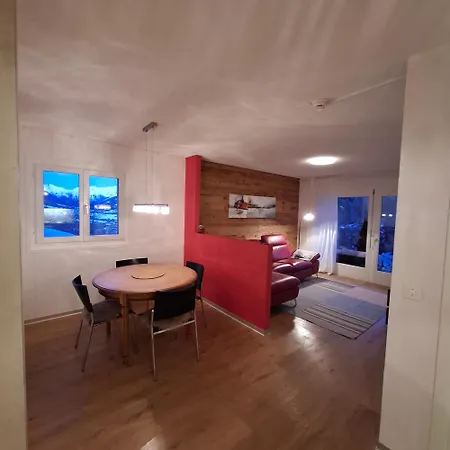 Ferienapartment Weitsicht Mit Wellness Apartment Goms