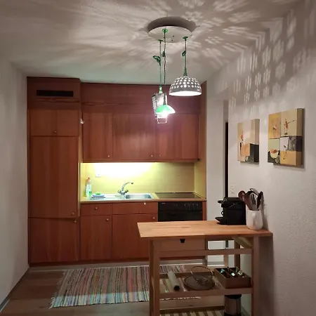 Ferienapartment Weitsicht Mit Wellness