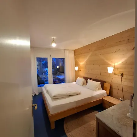 Ferienapartment Weitsicht Mit Wellness דירה