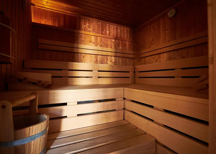 Ferienapartment Weitsicht Mit Wellness Goms