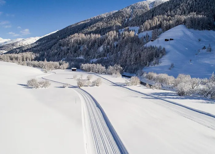 Apartment Ferienapartment Weitsicht Mit Wellness *