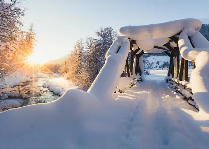 Appartamento Ferienapartment Weitsicht Mit Wellness *