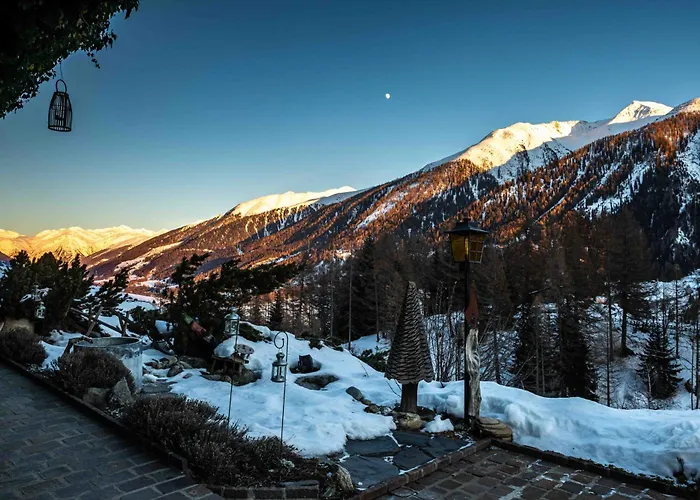 Ferienapartment Weitsicht Mit Wellness Appartamento *