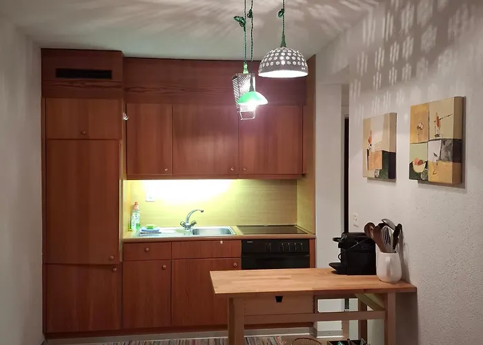 Ferienapartment Weitsicht Mit Wellness