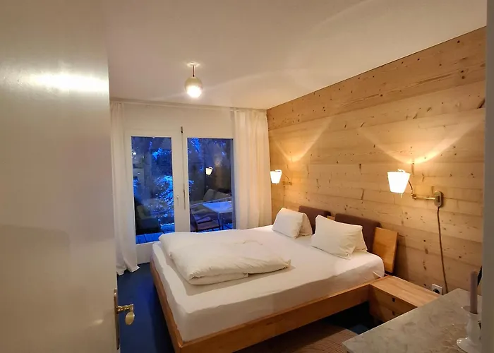 Ferienapartment Weitsicht Mit Wellness Appartamento