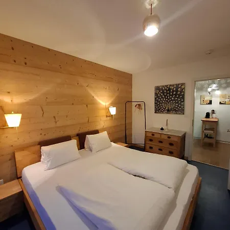 アパート Ferienapartment Weitsicht Mit Wellness *