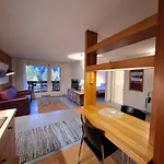 شقة Ferienapartment Weitsicht Mit Wellness *
