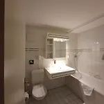 Ferienapartment Weitsicht Mit Wellness شقة *