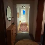 شقة Ferienapartment Weitsicht Mit Wellness